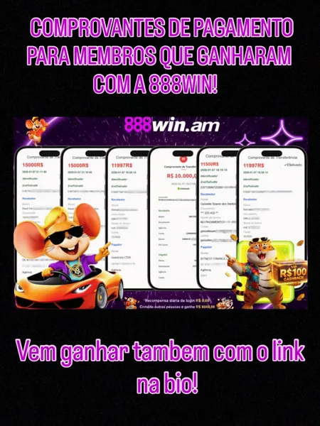 888WIN Maxwin Pola Gacor Hari Ini