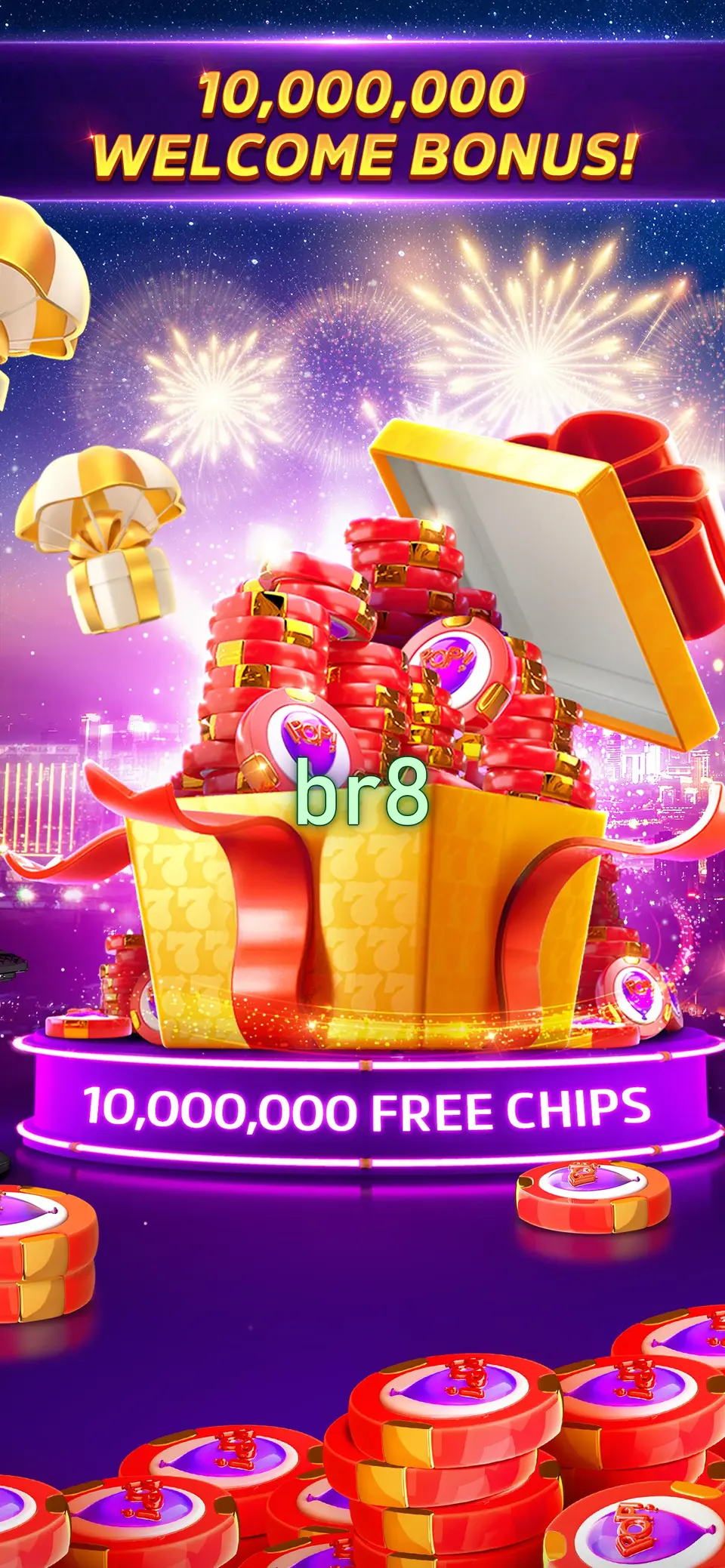 br8 APK