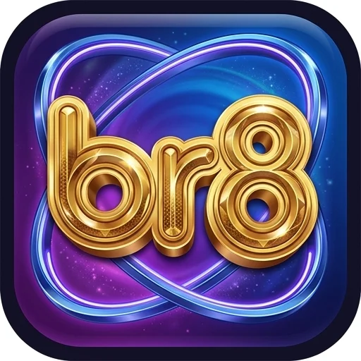 br8 Logo - Oficial