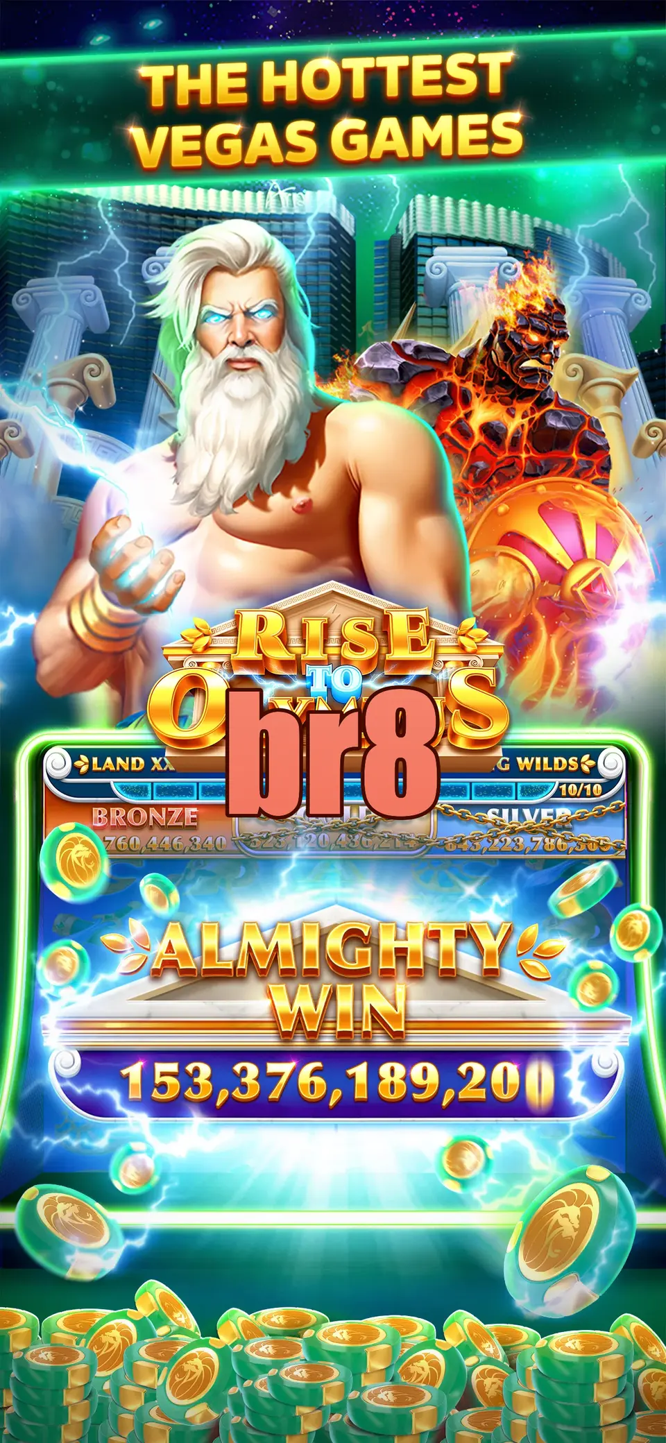 br8 Preview - Oficial Baixar